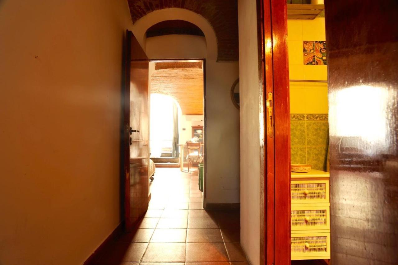 Loft Mattonaia Apartamento Florença