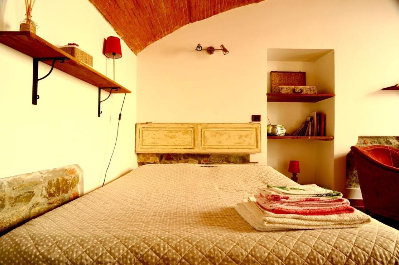 Apartamento Loft Mattonaia Florença