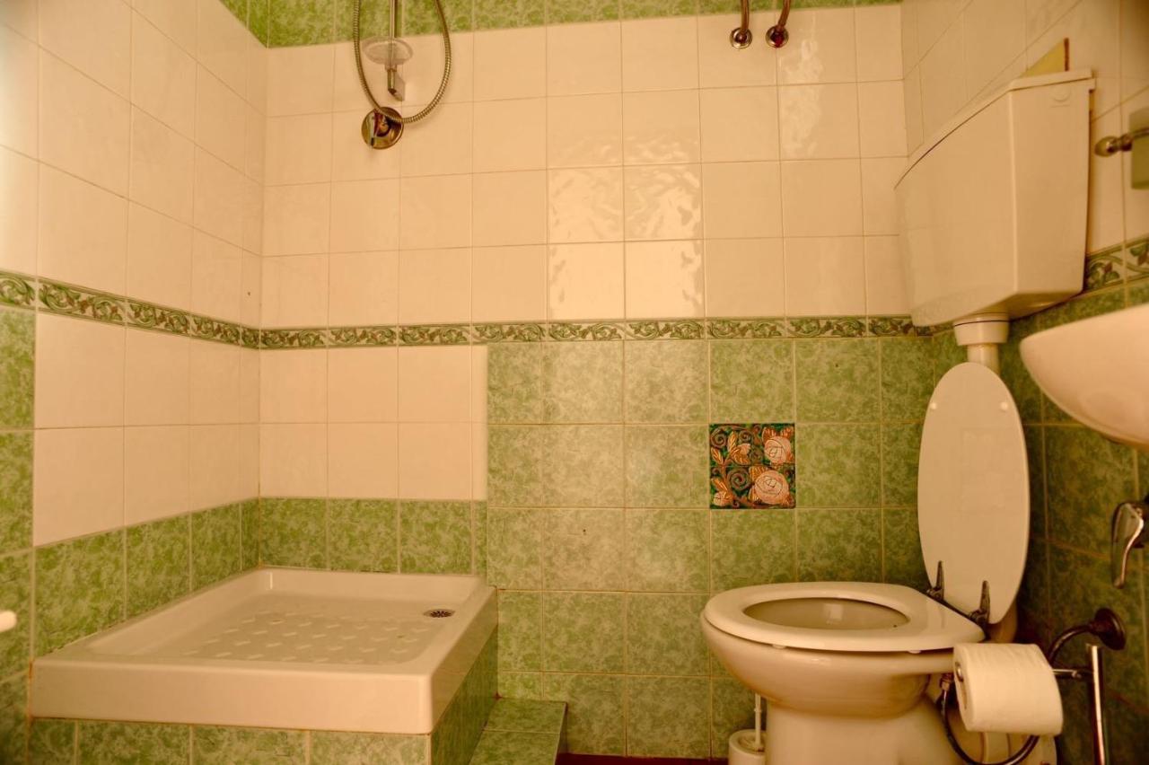 Apartamento Loft Mattonaia Florença