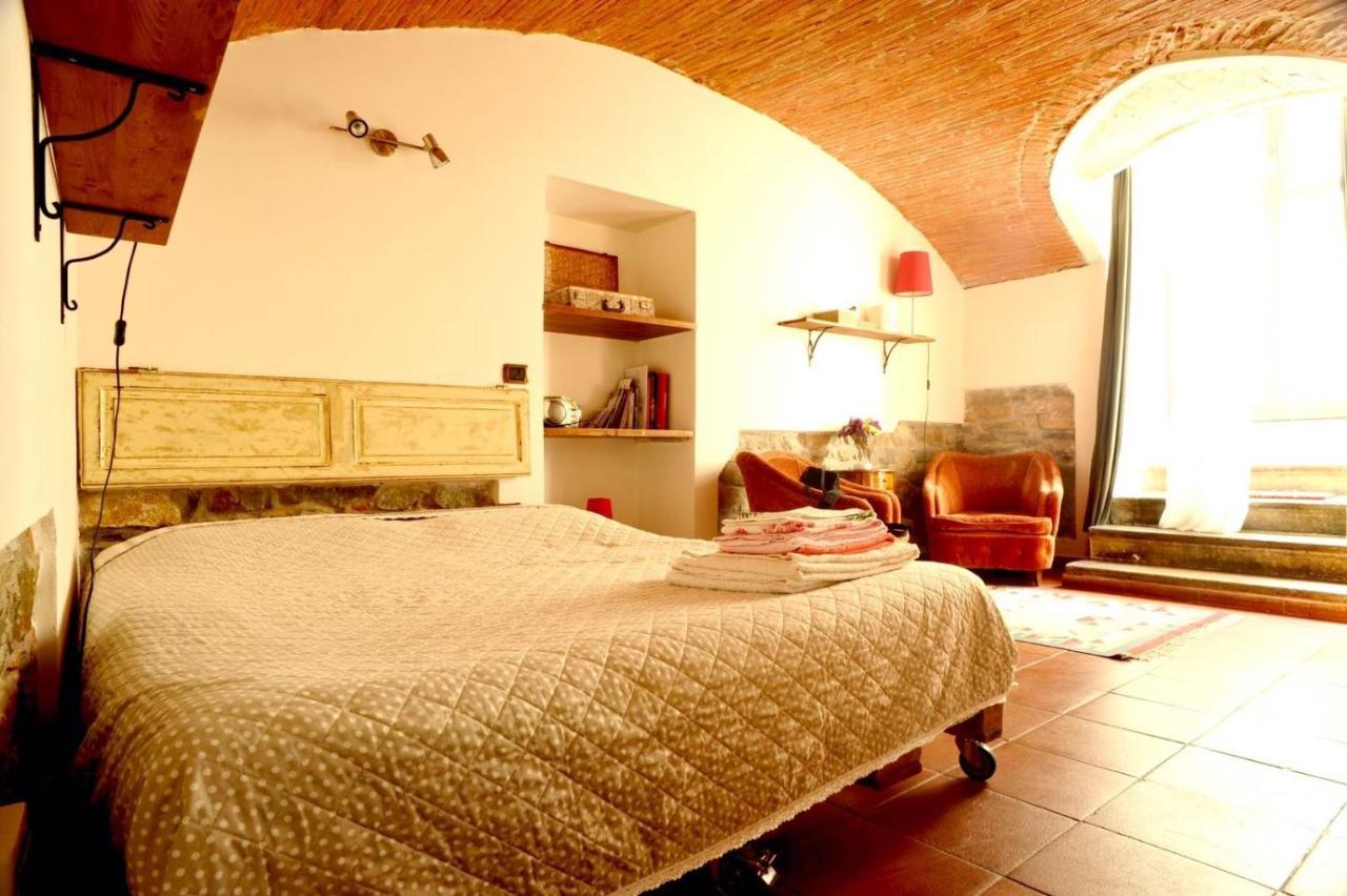 Loft Mattonaia Florença
