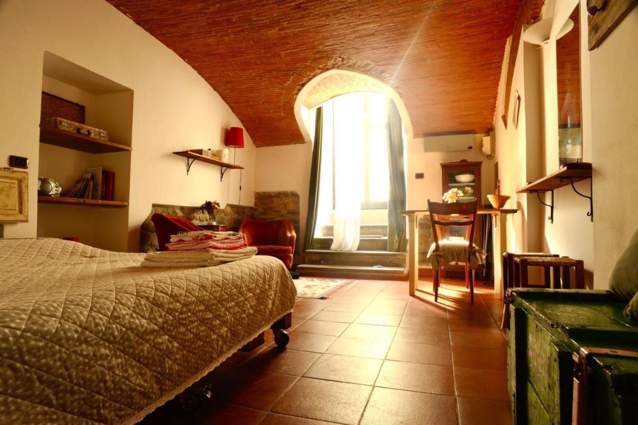 Loft Mattonaia * Florença